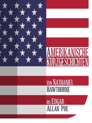 cover image of Amerikanische Kurzgeschichten